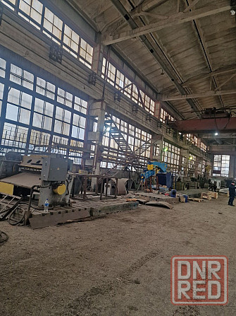 Сдается универсальное коммерческое помещение Донецк - изображение 5