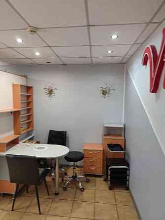 Сдается помещение под салон красоты в г. Шахтерск Шахтерск