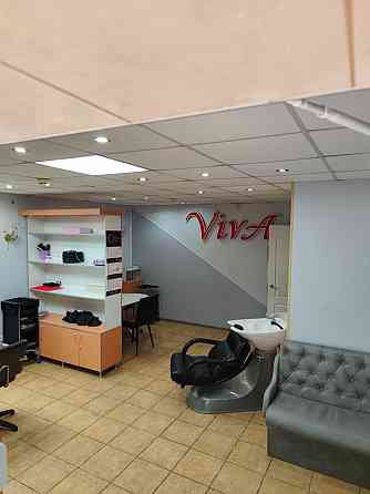 Сдается помещение под салон красоты в г. Шахтерск Шахтерск