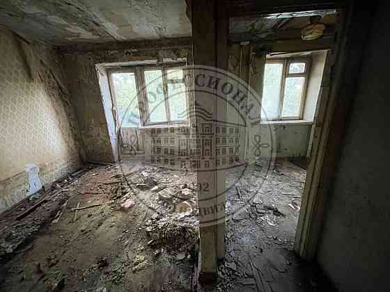 2-к пл.Грибиниченко р-н 3/5 тг Макеевка