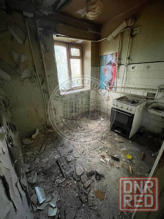 2-к пл.Грибиниченко р-н 3/5 тг Макеевка - изображение 6