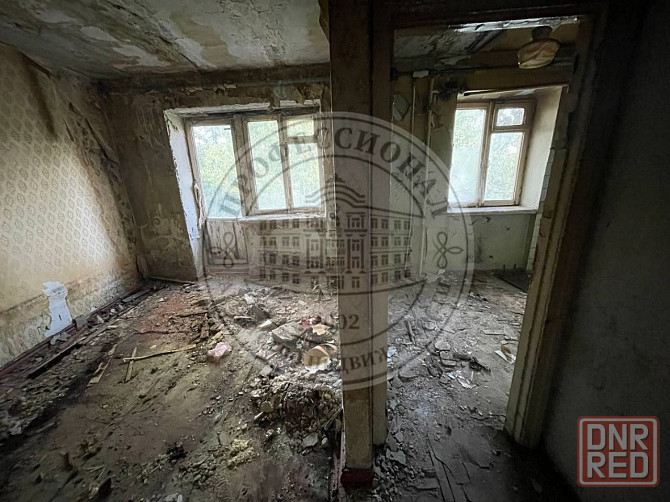 2-к пл.Грибиниченко р-н 3/5 тг Макеевка - изображение 2