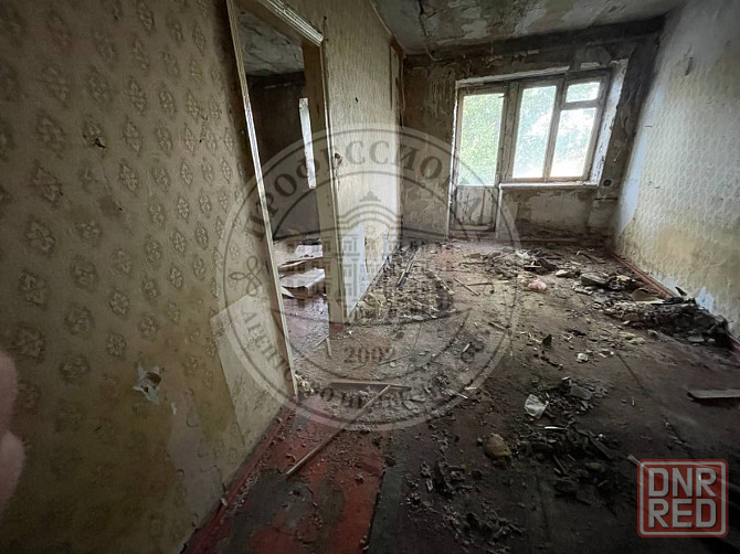 2-к пл.Грибиниченко р-н 3/5 тг Макеевка - изображение 3