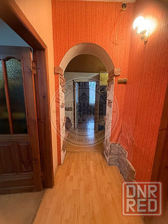 3-к сталинка пос. Якхз возле 1000 мелочей т Макеевка - изображение 1