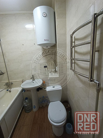 1-к Черёмушки Даки тв Макеевка - изображение 8