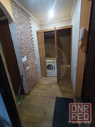 1-к Черёмушки Даки тв Макеевка - изображение 9