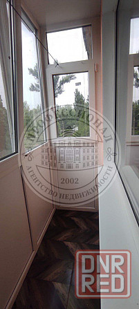 1-к Черёмушки Даки тв Макеевка - изображение 11