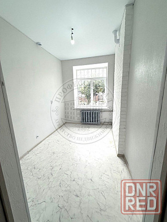 3-к Красная звезда с евроремонтом т Макеевка - изображение 6