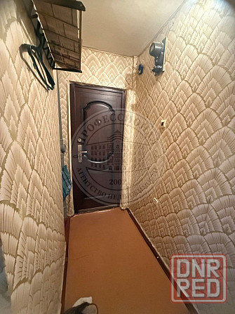 2-ком. Черёмушки Даки к-л Шахтёрский т Макеевка - изображение 1