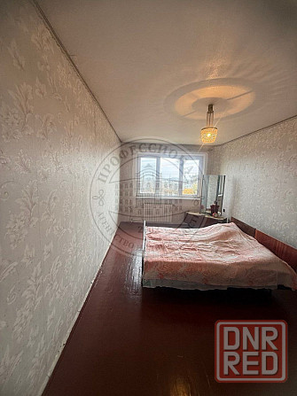 2-ком. Черёмушки Даки к-л Шахтёрский т Макеевка - изображение 4