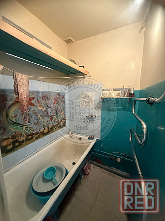 2-ком. Черёмушки Даки к-л Шахтёрский т Макеевка - изображение 6