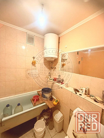 3-к студия Черёмушки,к-л Химик т Макеевка - изображение 8