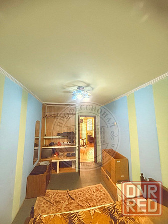 3-к студия Черёмушки,к-л Химик т Макеевка - изображение 7