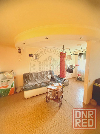 3-к студия Черёмушки,к-л Химик т Макеевка - изображение 2