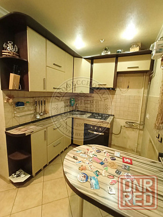 3-к центр м-н Центральный т Макеевка - изображение 7