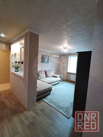 3-к центр м-н Центральный т Макеевка - изображение 2