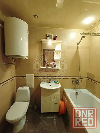 3-к центр м-н Центральный т Макеевка - изображение 10