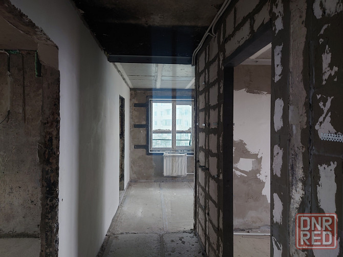 Продам 4-х комн.кв. с видом на море Мариуполь - изображение 3