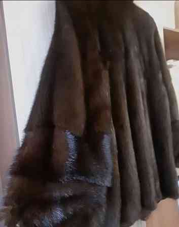 Продам норковую шубу! Большой размер! Донецк