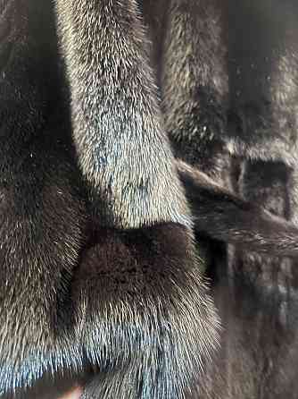 Продам красивую норковую шубу Донецк