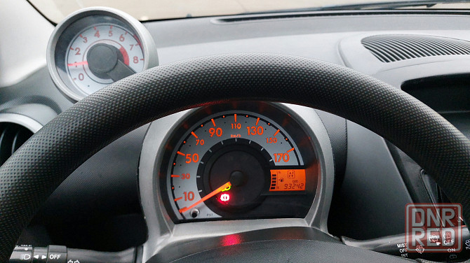 Peugeot 107 Автомат Макеевка - изображение 6