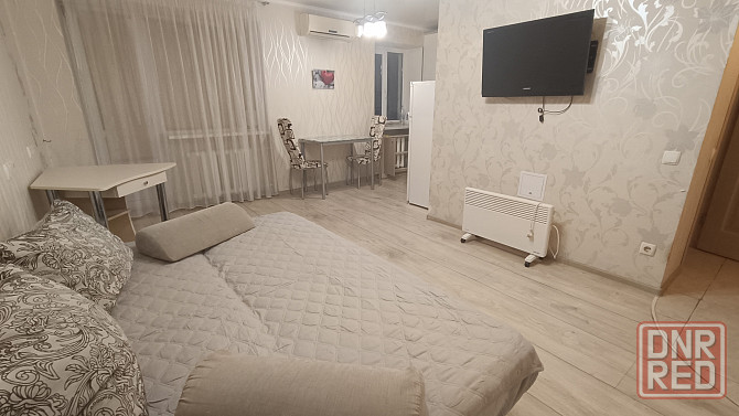 Аренда квартиры Ворошиловский район. Донецк - изображение 4