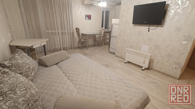 Аренда квартиры Ворошиловский район. Донецк - изображение 5