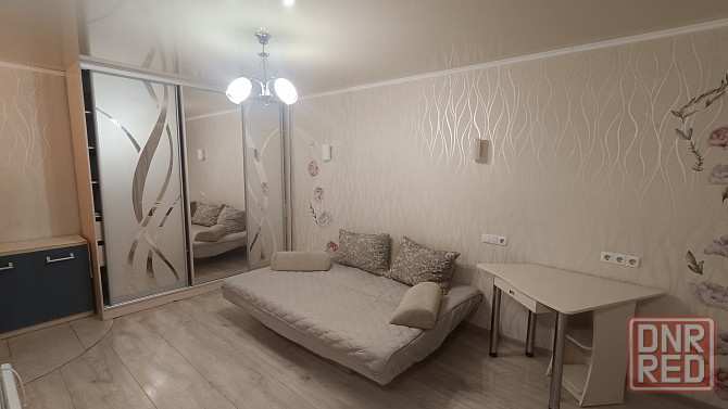 Аренда квартиры Ворошиловский район. Донецк - изображение 6