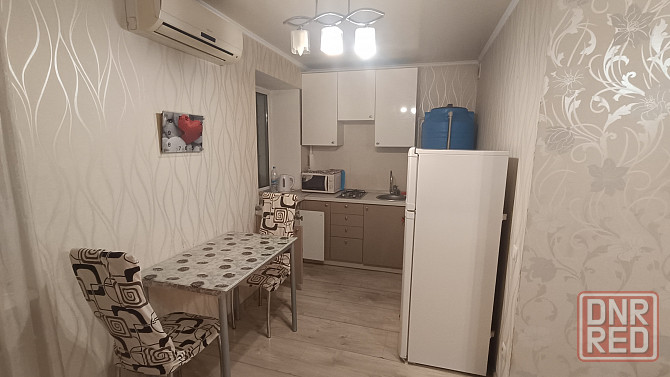 Аренда квартиры Ворошиловский район. Донецк - изображение 1