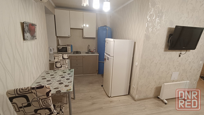 Аренда квартиры Ворошиловский район. Донецк - изображение 3