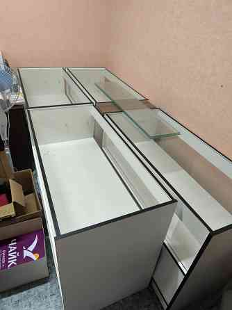 Продам витрины Донецк