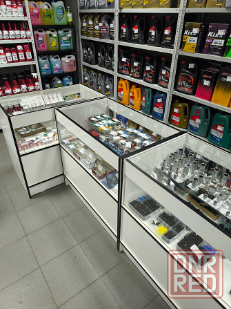 Продам витрины Донецк - изображение 7
