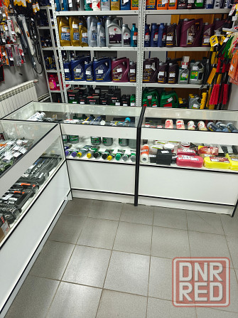 Продам витрины Донецк - изображение 8