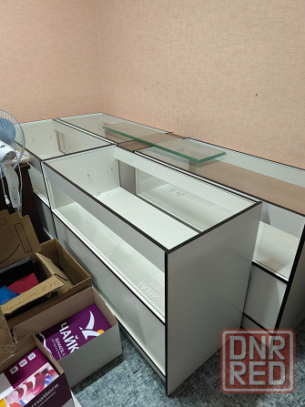 Продам витрины Донецк - изображение 1