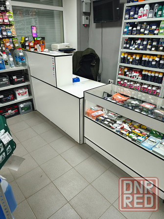 Продам витрины Донецк - изображение 6