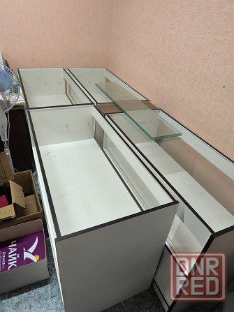 Продам витрины Донецк - изображение 2