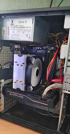 Игровой Пк, Xeon E5-2650v2 Донецк