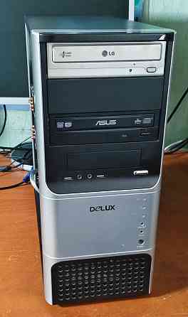 Игровой Пк, Xeon E5-2650v2 Донецк