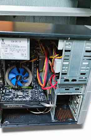 Игровой Пк, Xeon E5-2650v2 Донецк