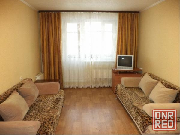 Сдам 2-комн.ул.Ленина,Пушка Макеевка - изображение 1