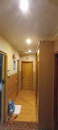 Слам 2-х комнатную квартиру Иловайск