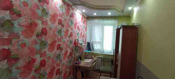 Слам 2-х комнатную квартиру Иловайск