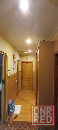 Слам 2-х комнатную квартиру Иловайск - изображение 1