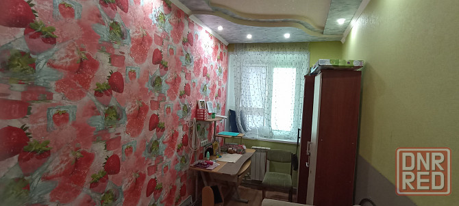 Слам 2-х комнатную квартиру Иловайск - изображение 2