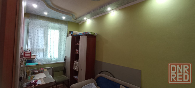 Слам 2-х комнатную квартиру Иловайск - изображение 3