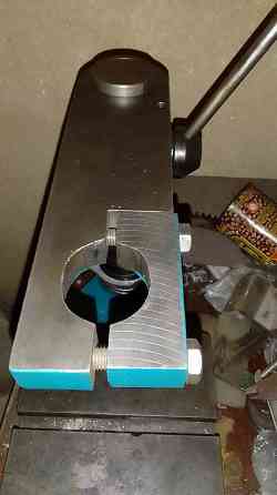 Сверлильная стойка для дрели . Макеевка