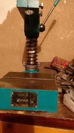 Сверлильная стойка для дрели . Макеевка