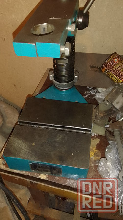 Сверлильная стойка для дрели . Макеевка - изображение 2