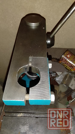 Сверлильная стойка для дрели . Макеевка - изображение 3