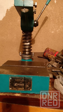 Сверлильная стойка для дрели . Макеевка - изображение 1